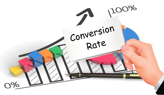 conversion rate optimization