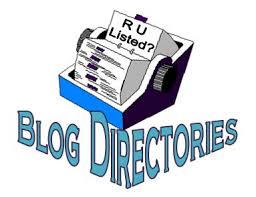 blog directories