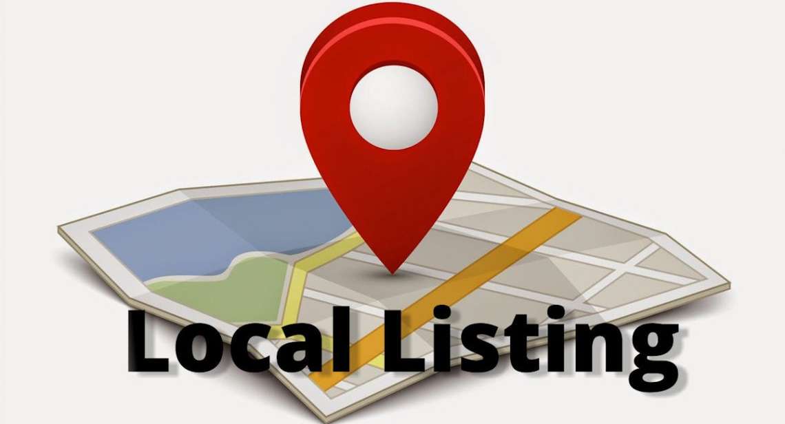 local listing