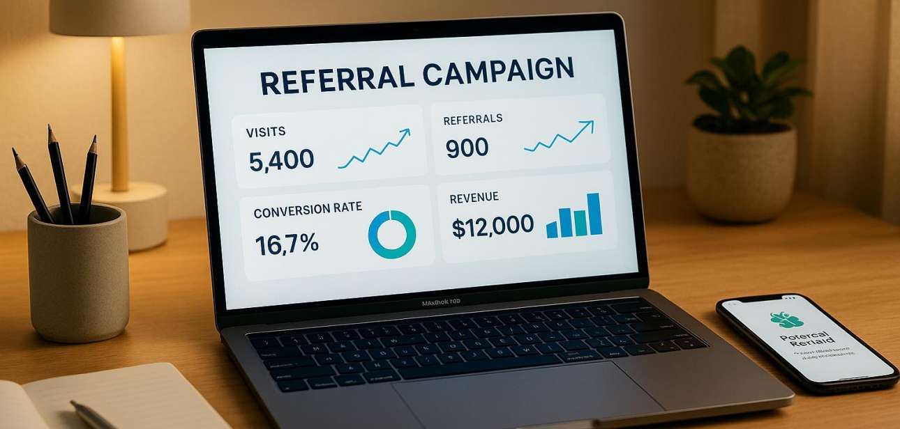Ultimate Guide to Referral Campaign Optimization