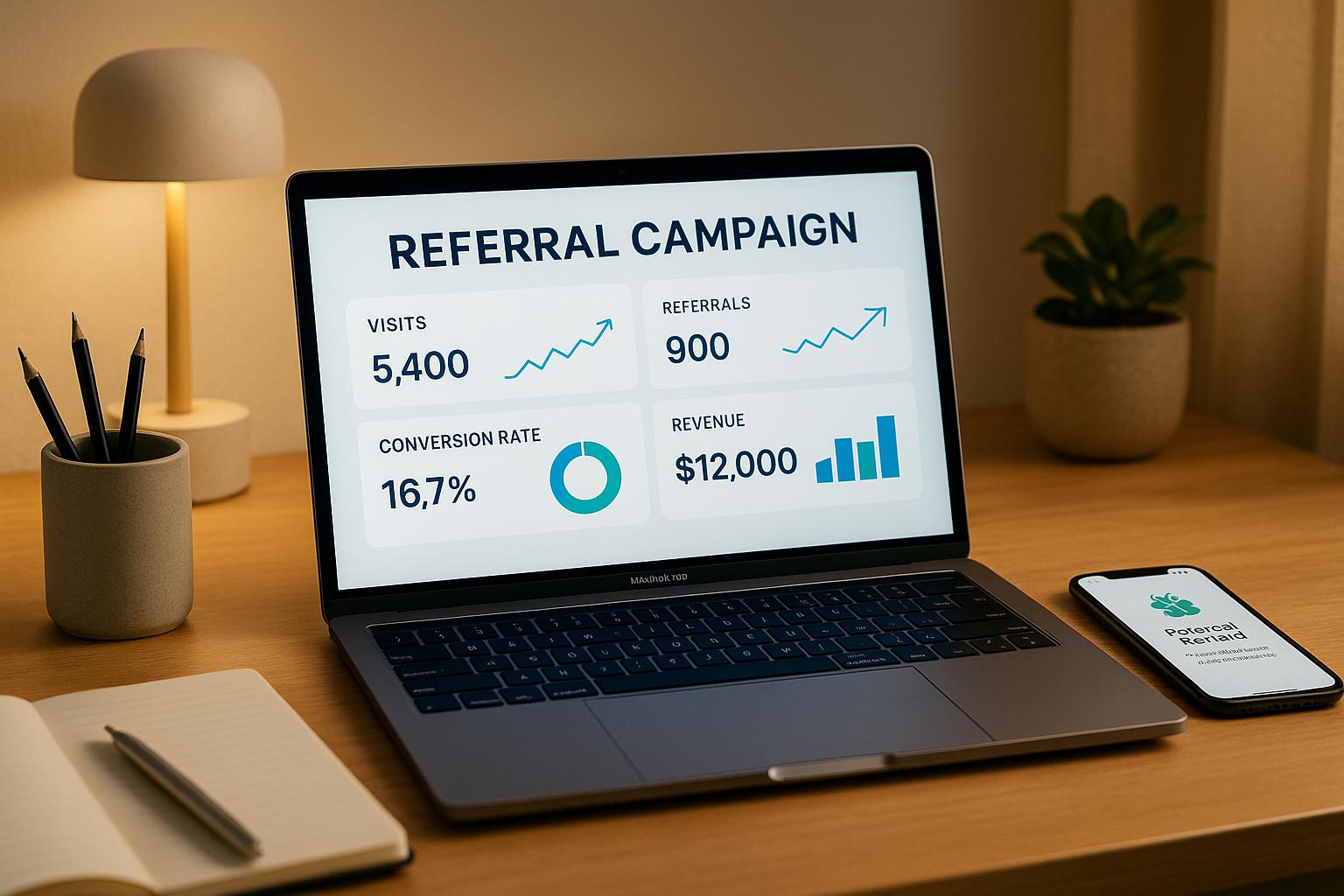 Ultimate Guide to Referral Campaign Optimization