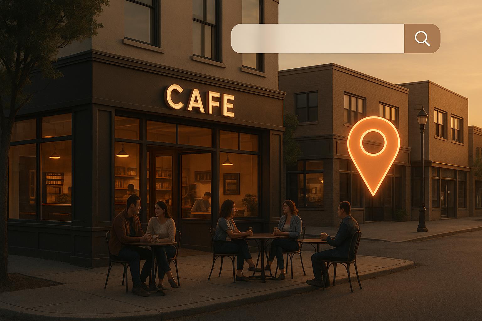 Local SEO: Complete Guide for 2025